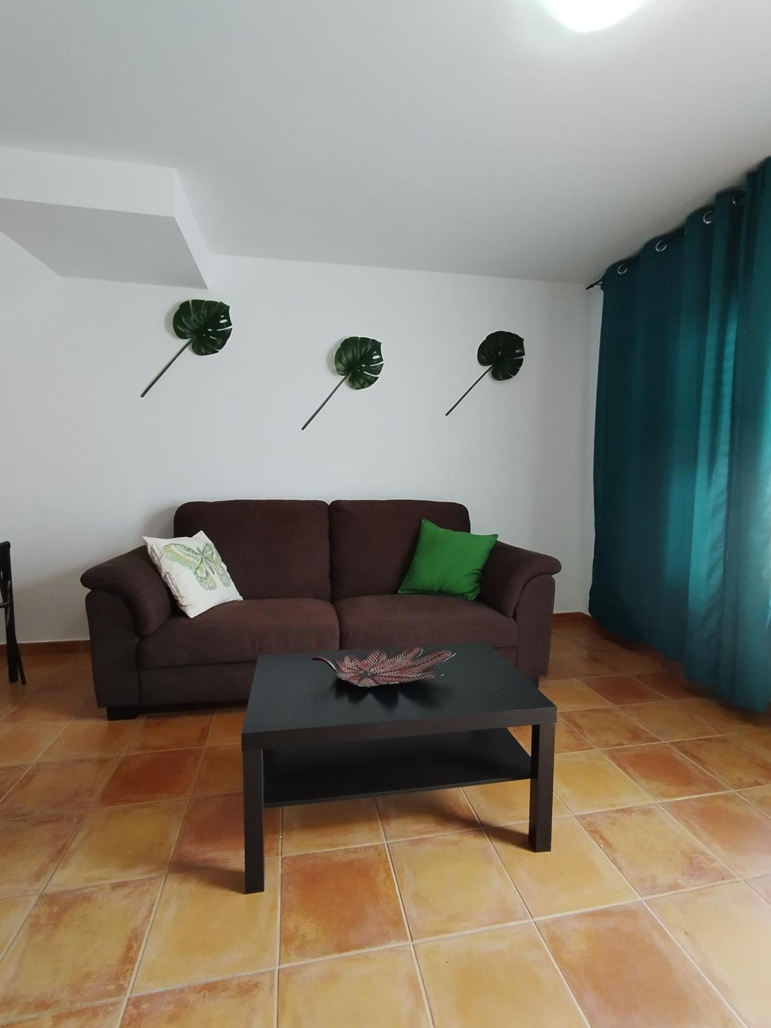 Casa Sibila * Playa Honda (Lanzarote)